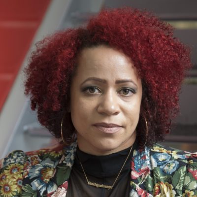 Nikole Hannah-Jones named one of Time’s 100 most influential people of 2021